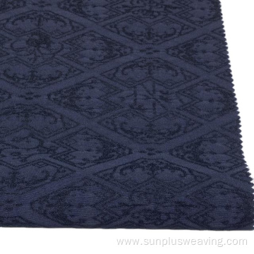 Wholesale Woven Nylon Spandex Bengaline fabric for women